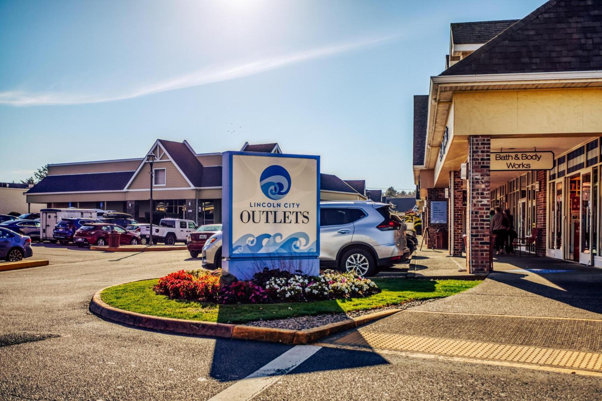 Birds Nest Suite Lincoln Exterior foto